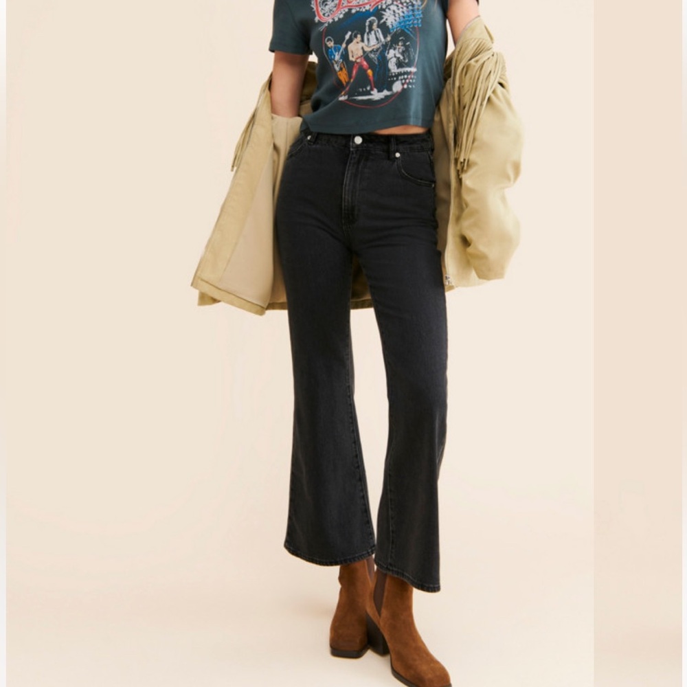 Rolla’s eastcoast crop flare